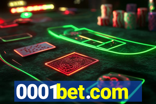 0001bet.com