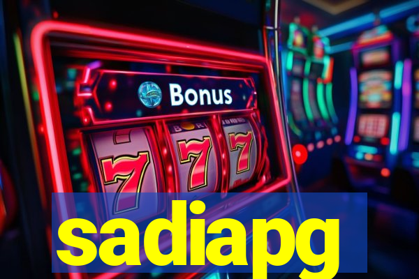 sadiapg