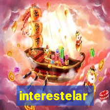 interestelar assistir telegram