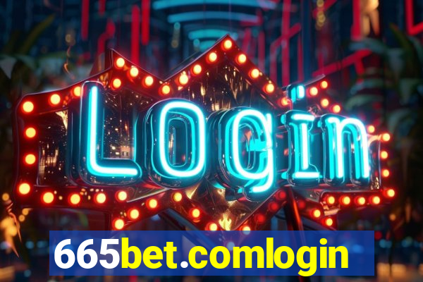 665bet.comlogin