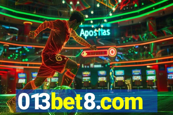 013bet8.com