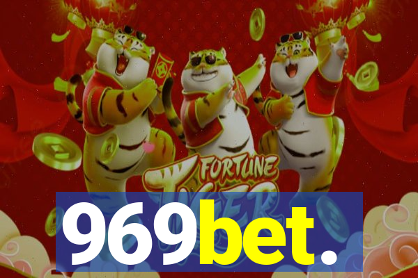 969bet.