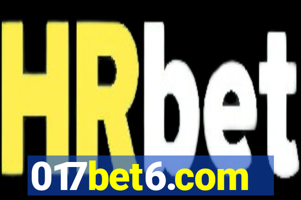 017bet6.com