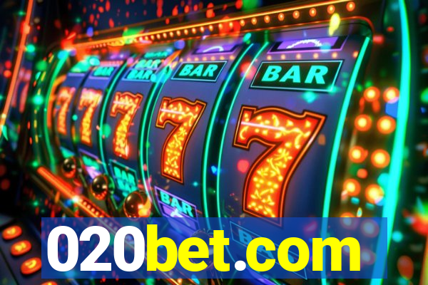 020bet.com