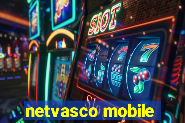 netvasco mobile