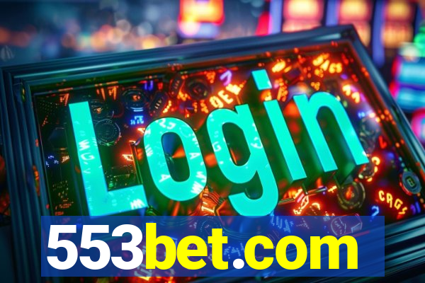 553bet.com