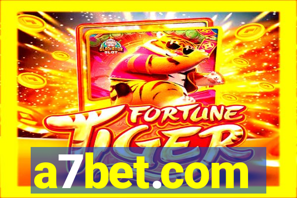 a7bet.com