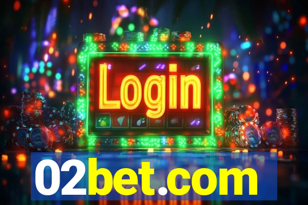 02bet.com