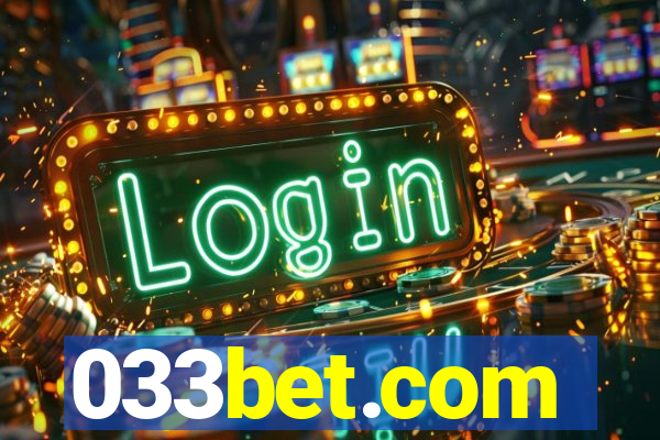 033bet.com