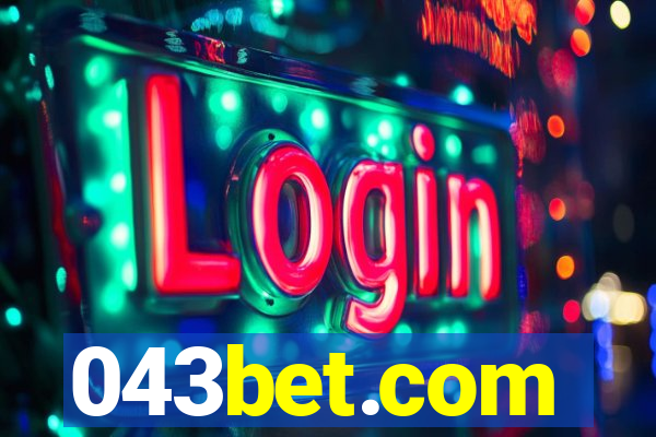 043bet.com