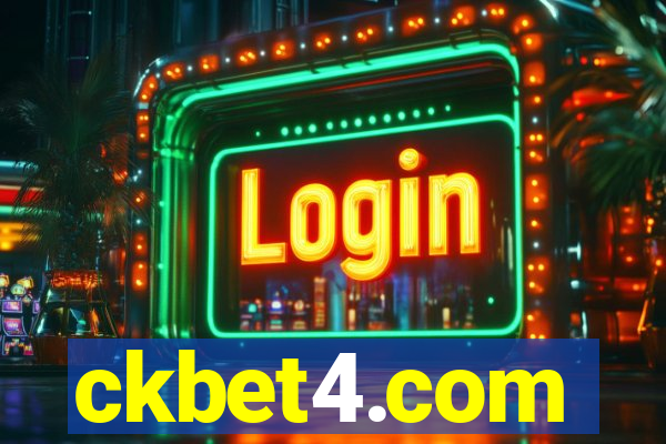 ckbet4.com