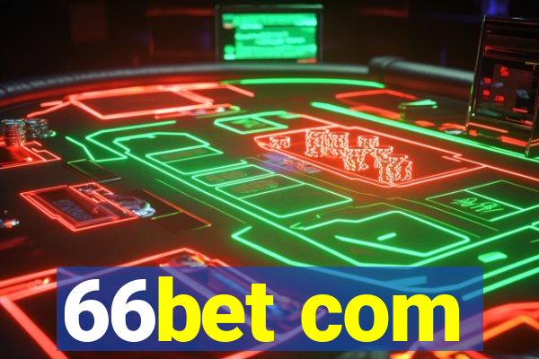 66bet com