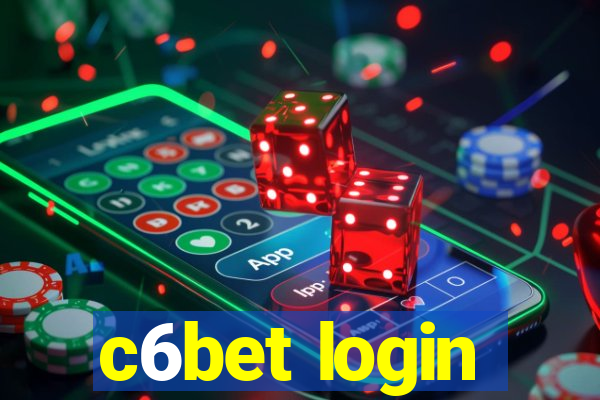 c6bet login