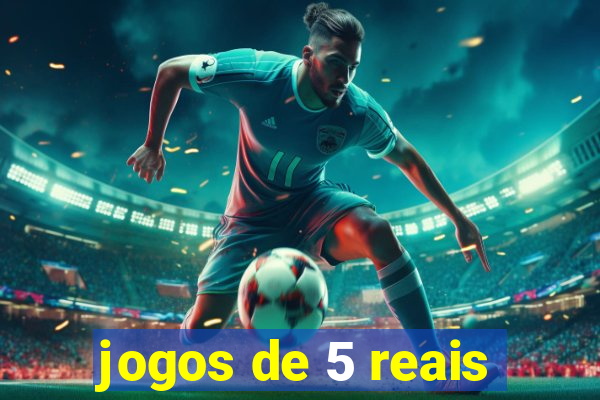 jogos de 5 reais