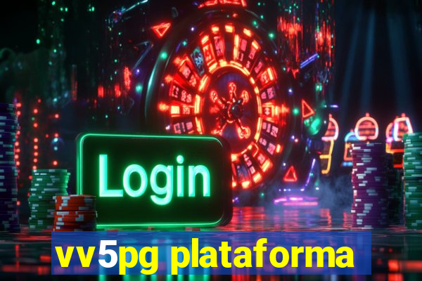 vv5pg plataforma