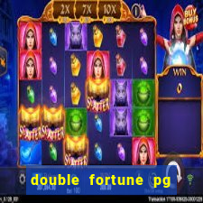 double fortune pg soft demo