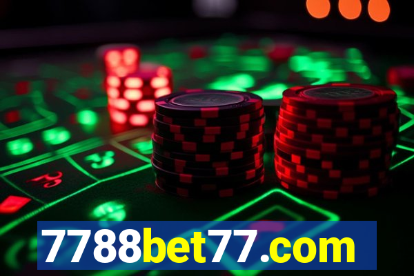 7788bet77.com