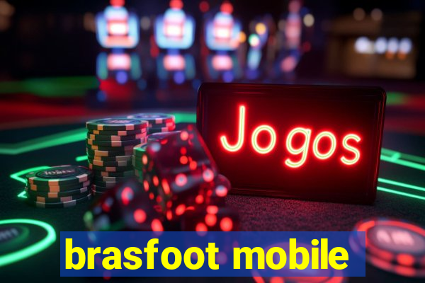 brasfoot mobile