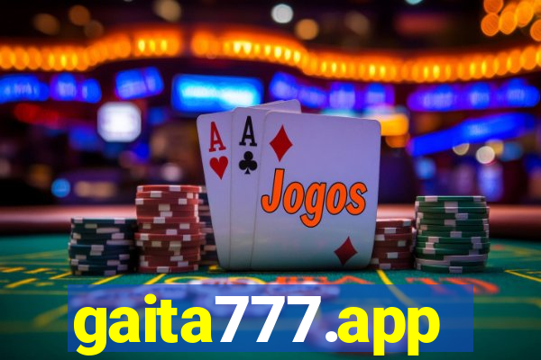 gaita777.app