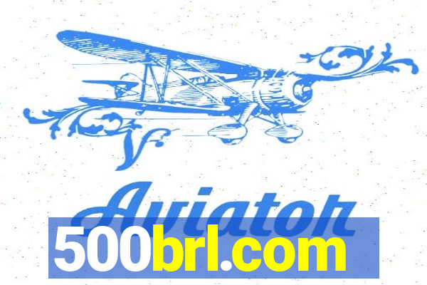 500brl.com