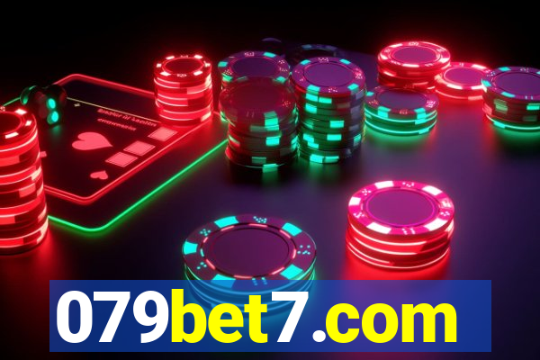 079bet7.com