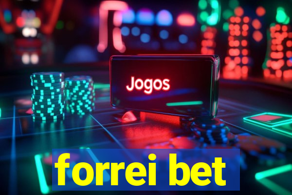 forrei bet