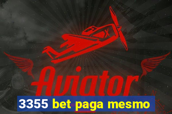 3355 bet paga mesmo