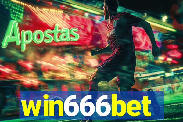 win666bet