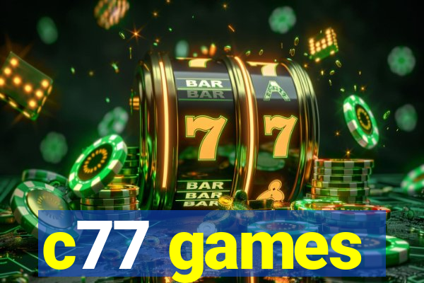 c77 games