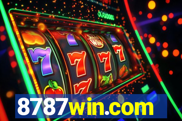 8787win.com