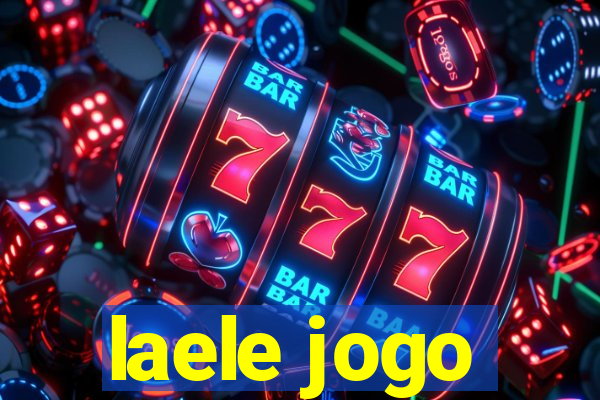 laele jogo