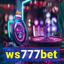 ws777bet