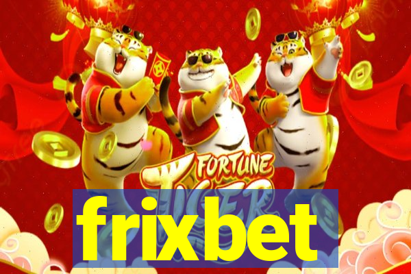 frixbet