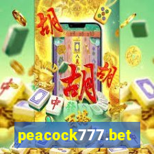 peacock777.bet