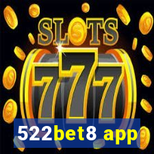 522bet8 app