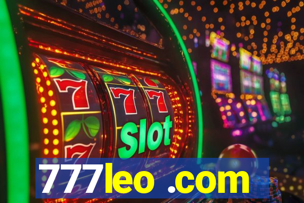 777leo .com