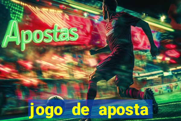 jogo de aposta virginia fonseca