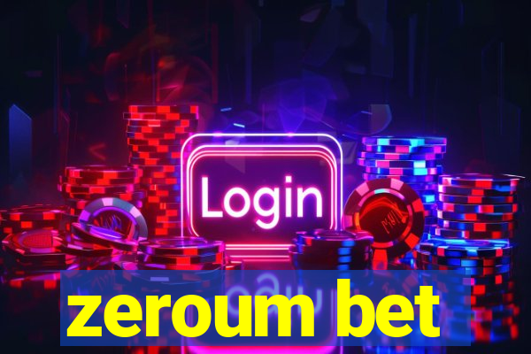 zeroum bet