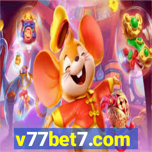 v77bet7.com