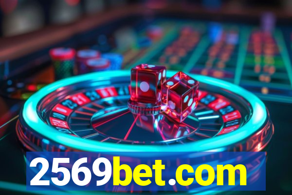 2569bet.com