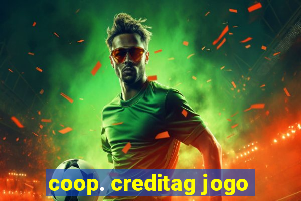 coop. creditag jogo