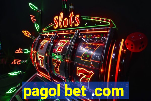 pagol bet .com