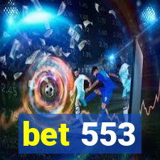 bet 553