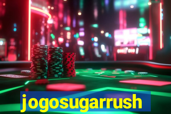 jogosugarrush