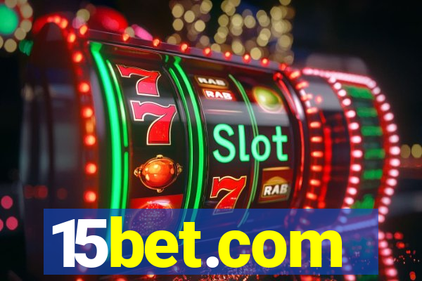 15bet.com