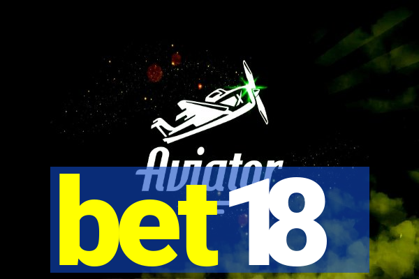 bet18