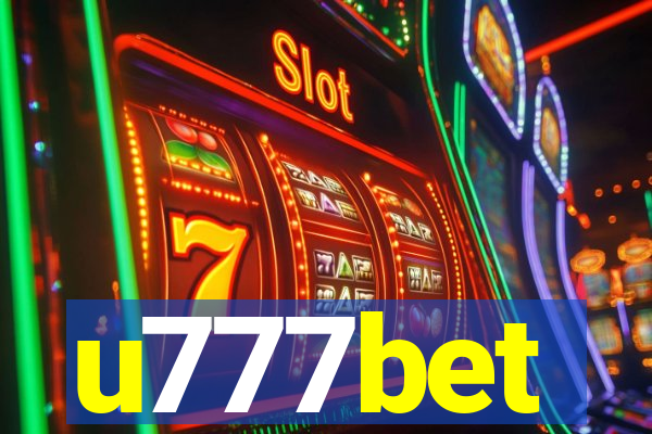 u777bet