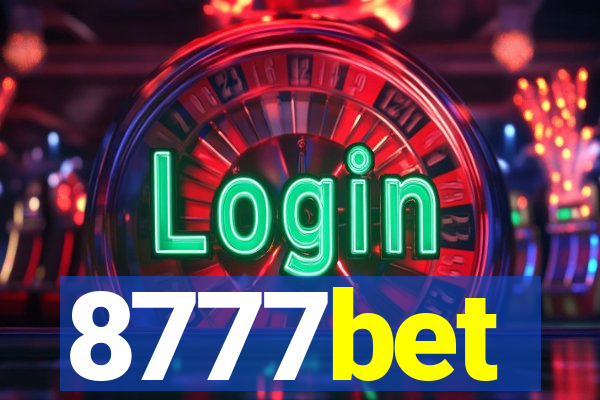 8777bet