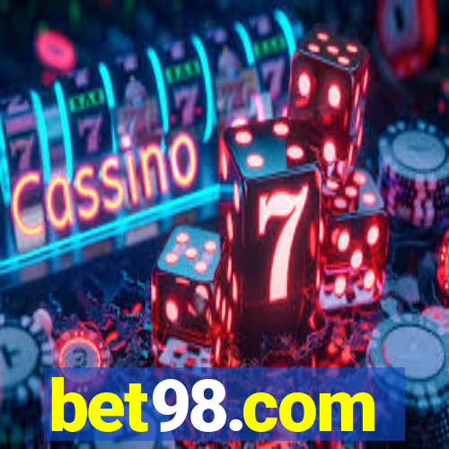 bet98.com