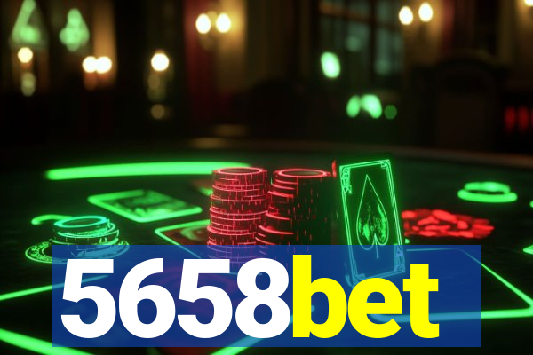 5658bet